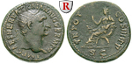 50232 Traianus, Dupondius