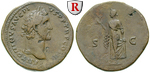 50252 Antoninus Pius, Sesterz