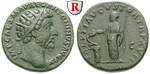 50256 Marcus Aurelius, Dupondius