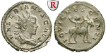 50283 Valerianus II., Caesar, Ant...