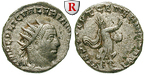 50284 Valerianus I., Antoninian
