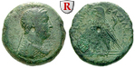 50290a Ptolemaios III., Bronze