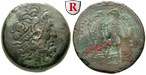 50299 Ptolemaios II., Bronze