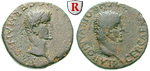 50340 Caligula, Bronze