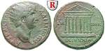 50342 Hadrianus, Bronze