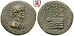 50344 Septimius Severus, Bronze
