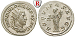 50349 Philippus I., Antoninian