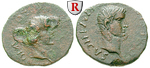 50356 Caligula, Bronze