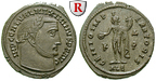 50368 Maximinus II., Follis