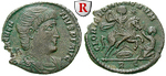 50384 Magnentius, Bronze
