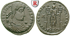50391 Constantius II., Bronze