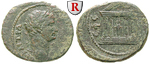 50414 Hadrianus, Bronze