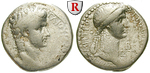 50427 Caligula, Tetradrachme