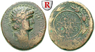 50451 Nero, Bronze