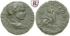50453 Severus Alexander, Bronze