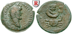 50459 Antoninus Pius, Drachme