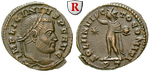 50468 Licinius I., Follis
