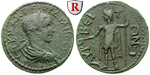 50478 Gordianus III., Bronze