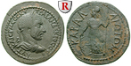 50489 Traianus Decius, Bronze