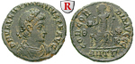 50495 Valentinianus II., Bronze