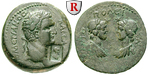 50498 Domitianus, Bronze