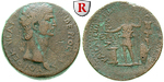 50513 Claudius I., Tetrassarion