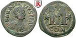50526 Anastasius I., Follis