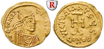50544 Constans II., Tremissis