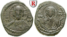 50559 Romanus IV., Follis
