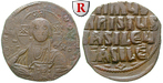 50562 Constantinus VIII., Follis