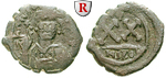 50564 Tiberius II. Constantinus, ...