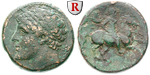 50567 Hieron II., Bronze