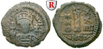 50581 Justinian I., Decanummium (...