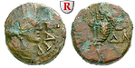 50624 Agrippa II., Bronze