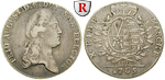 50667 Friedrich August III., Konv...