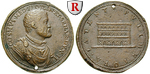 50822 Cosimo I. Medici, Bronzemed...