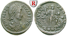 50954 Theodosius I., Bronze