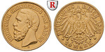 50982 Friedrich I., 10 Mark
