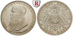 51186 Georg II., 3 Mark