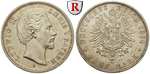 51571 Ludwig II., 5 Mark