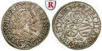 51763 Ferdinand III., 3 Kreuzer
