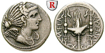 51811 C. Valerius Flaccus, Denar