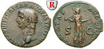51906 Claudius I., As