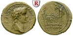 51911 Tiberius, Semis