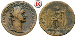 51937 Domitianus, Sesterz