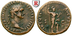 51938 Domitianus, As