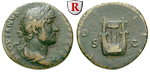 51984 Hadrianus, Semis