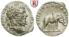 51995 Septimius Severus, Denar