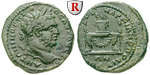 52009 Caracalla, Bronze