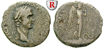 52022 Claudius I., Denar